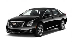 Cadillac XTS Tri State Transportation