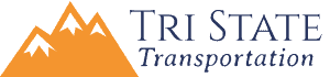 Tri State Transportation Logos