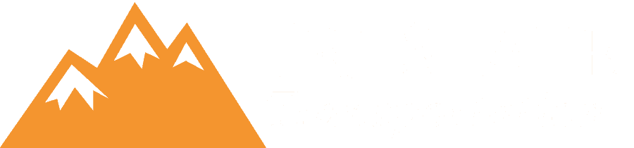 Tri State Transportation White Logo